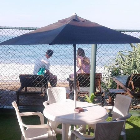Beach Villa Randiya Galle Zewnętrze zdjęcie
