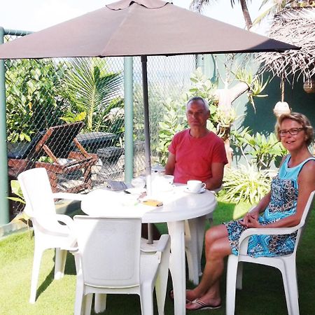Beach Villa Randiya Galle Zewnętrze zdjęcie