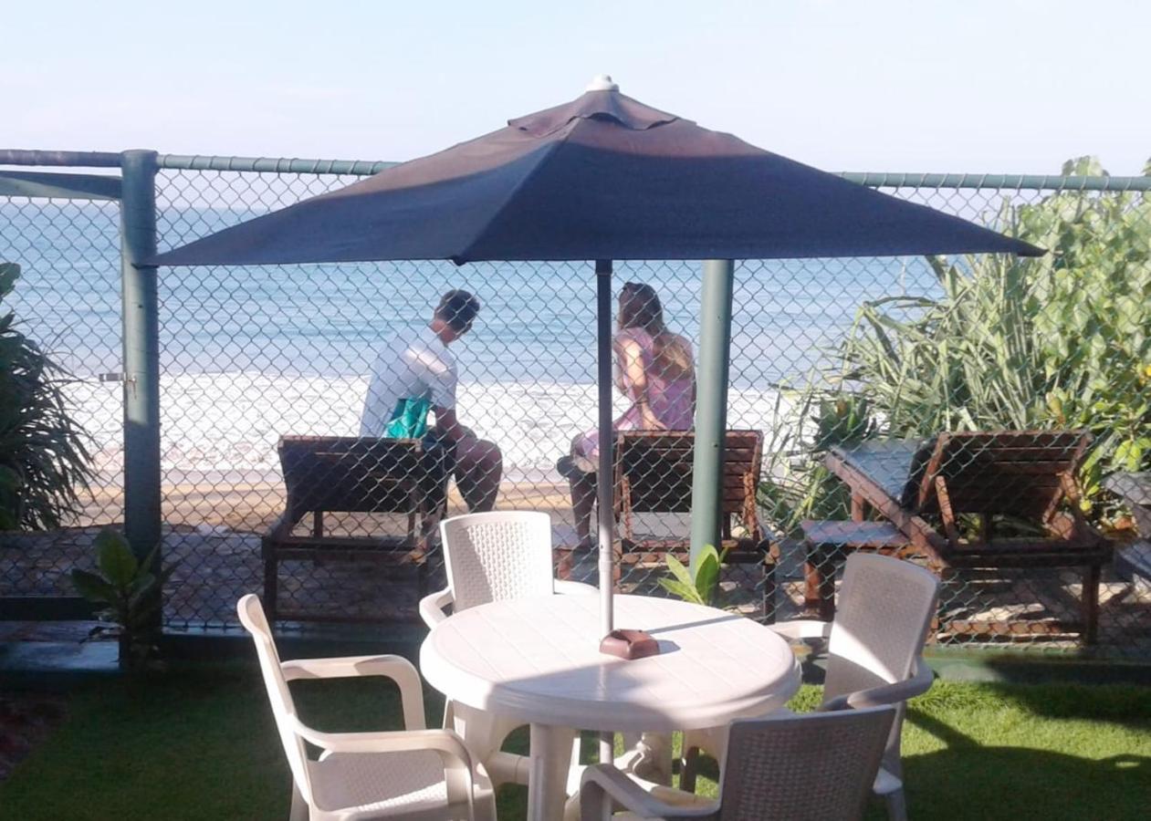 Beach Villa Randiya Galle Zewnętrze zdjęcie