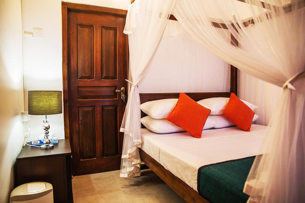 Beach Villa Randiya Galle Zewnętrze zdjęcie