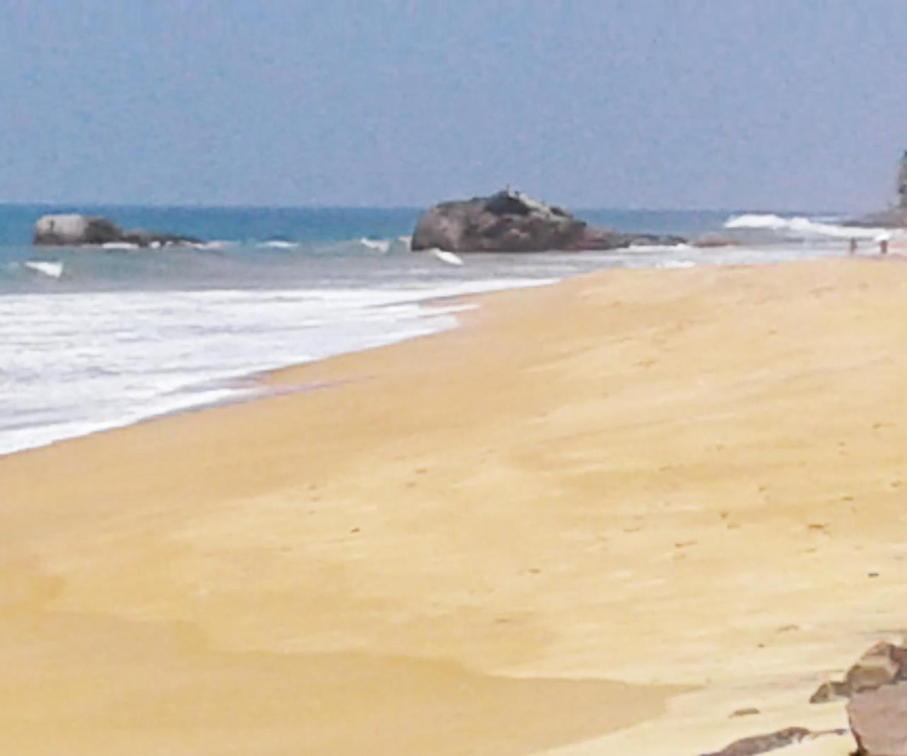 Beach Villa Randiya Galle Zewnętrze zdjęcie