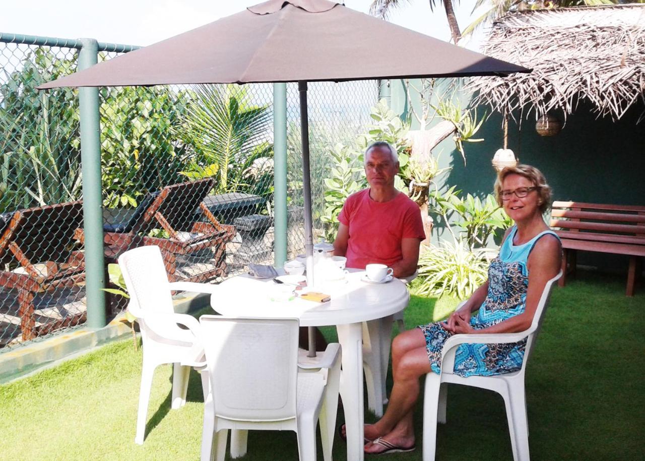 Beach Villa Randiya Galle Zewnętrze zdjęcie